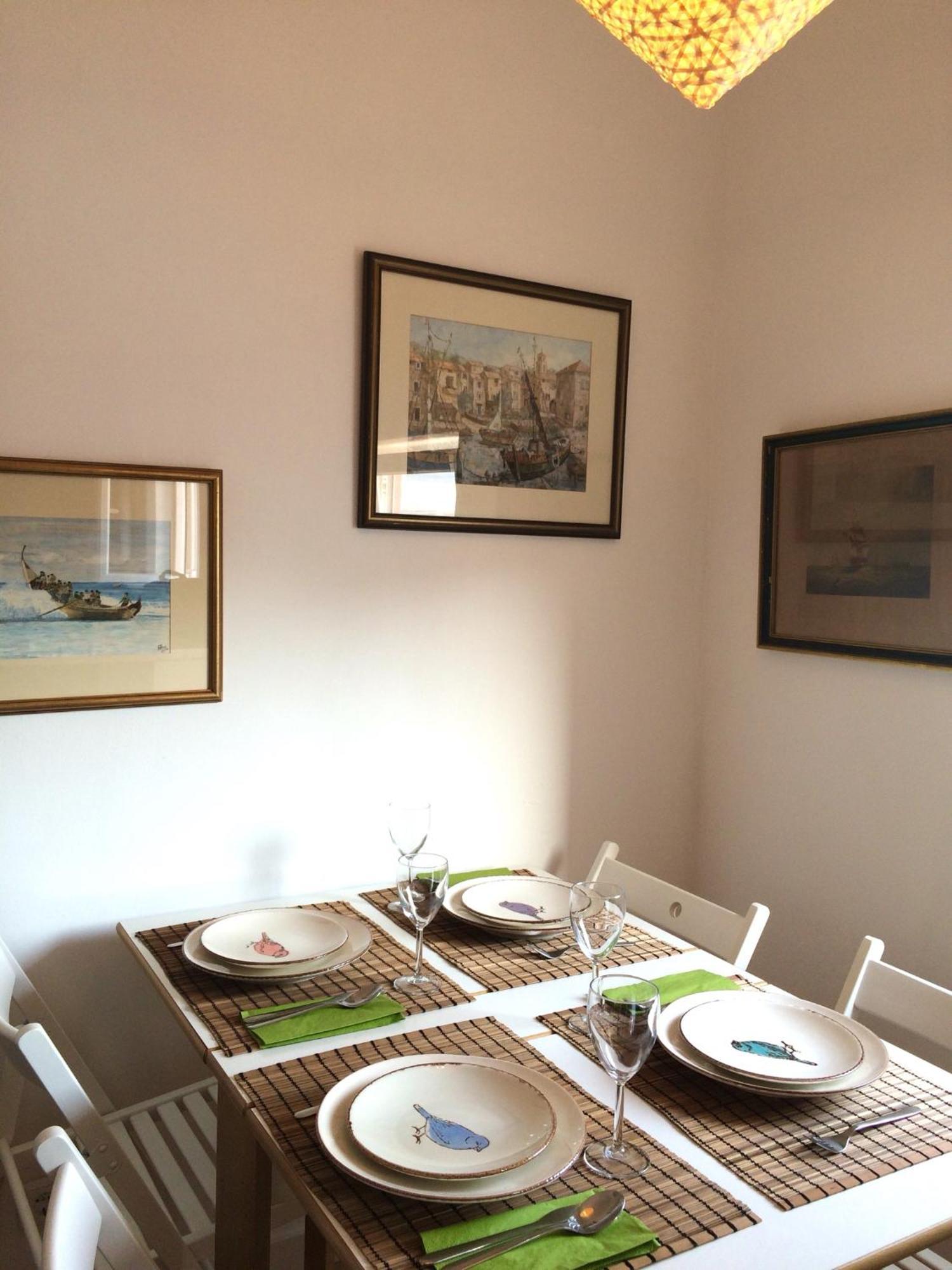 Apartamento Alfama View *